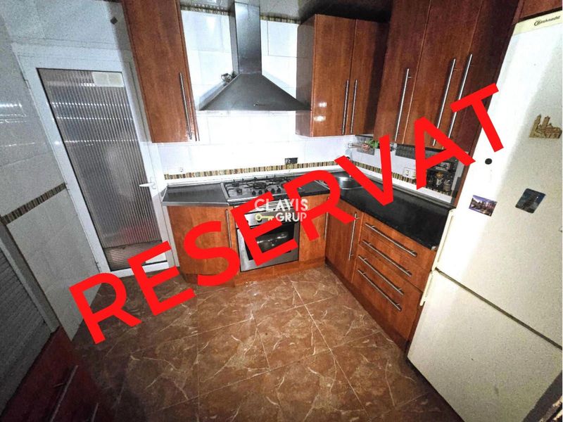 Piso en venta Barcelona. Ref: 2198. Clavis Grup