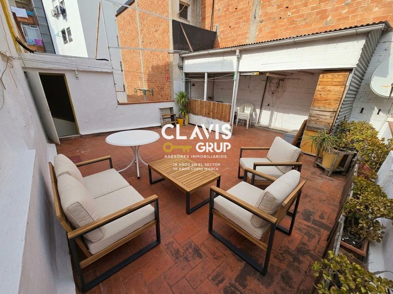 Piso en venta Barcelona. Ref: 26664. Clavis Grup