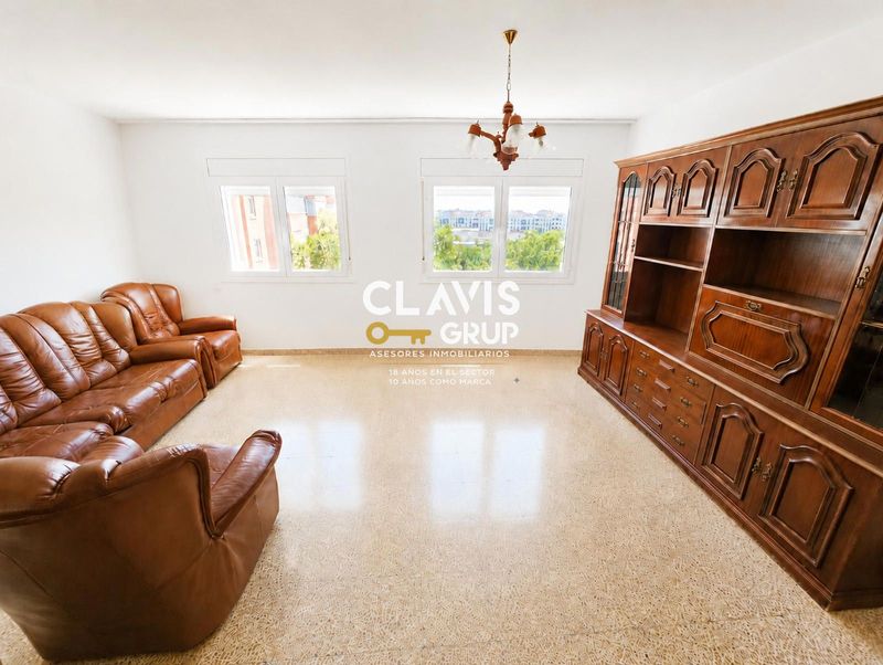 Piso en venta Barcelona. Ref: 26798. Clavis Grup