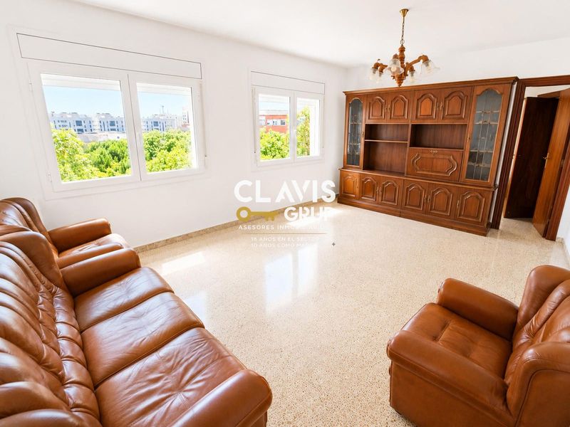 Piso en venta Barcelona. Ref: 26798. Clavis Grup