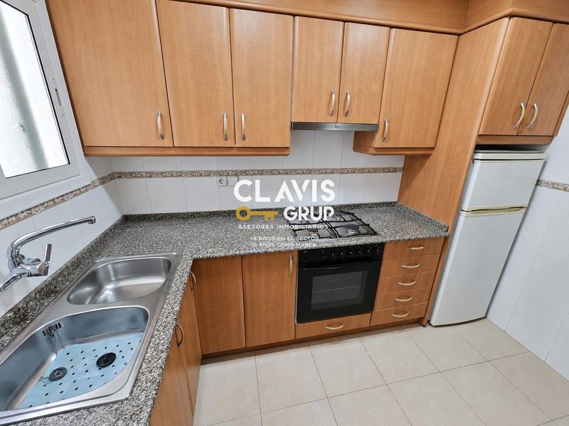 Piso en venta Barcelona. Ref: 26798. Clavis Grup