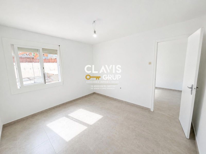 Piso en venta Barcelona. Ref: 26823. Clavis Grup