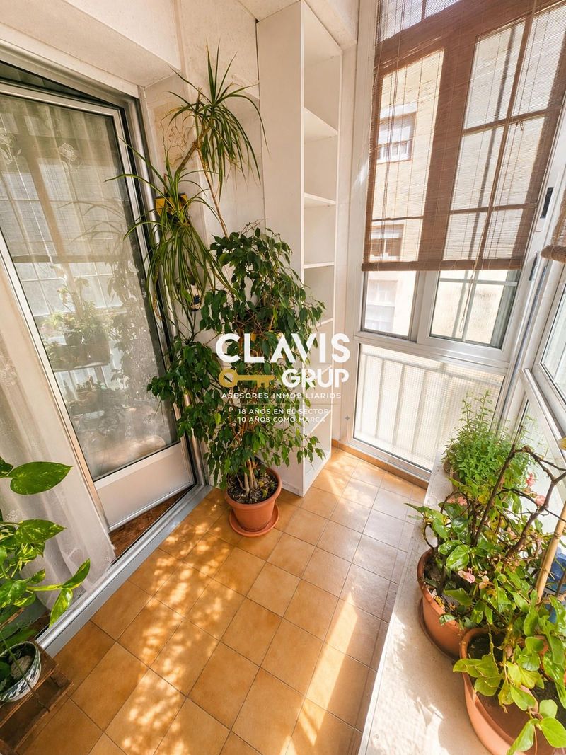 Piso en venta Barcelona. Ref: 26924. Clavis Grup