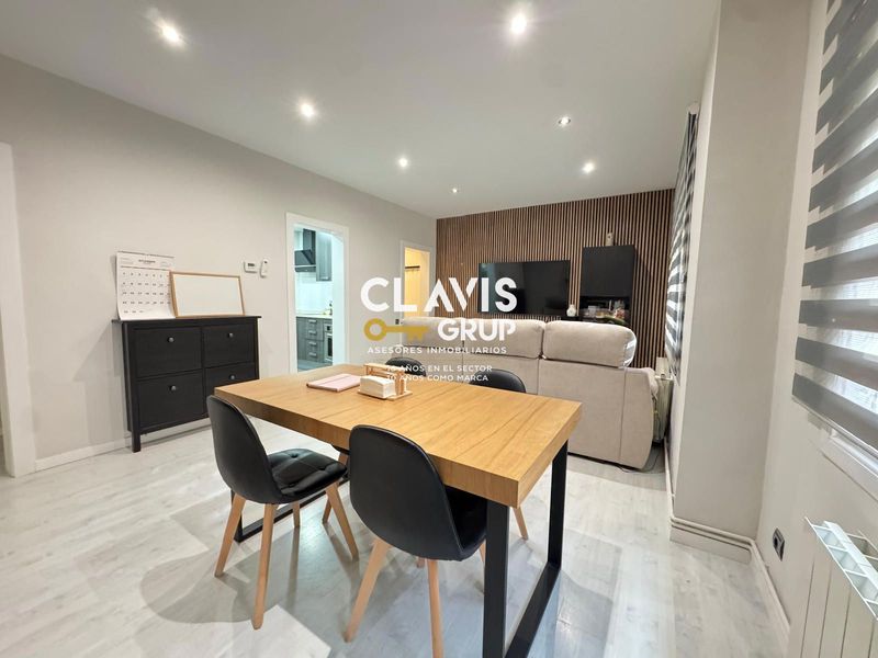 Piso en venta Barcelona. Ref: 26929. Clavis Grup