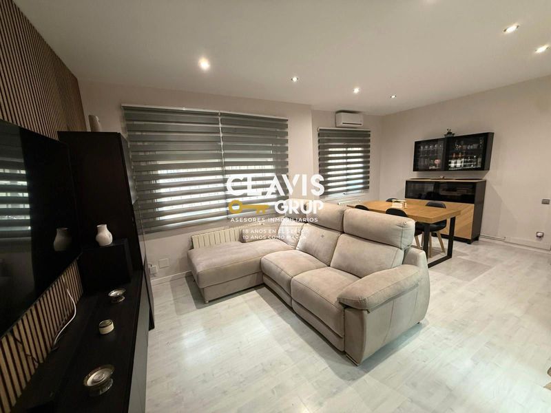 Piso en venta Barcelona. Ref: 26929. Clavis Grup