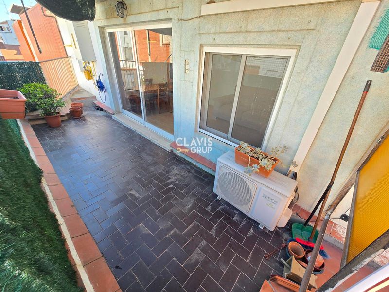 Ático en venta Barcelona. Ref: 27269. Clavis Grup