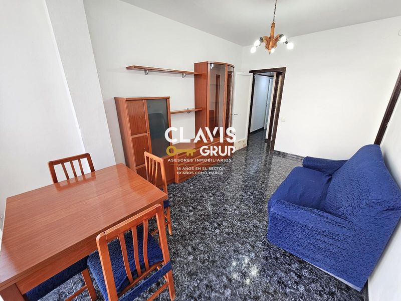 Piso en venta Barcelona. Ref: 28479. Clavis Grup