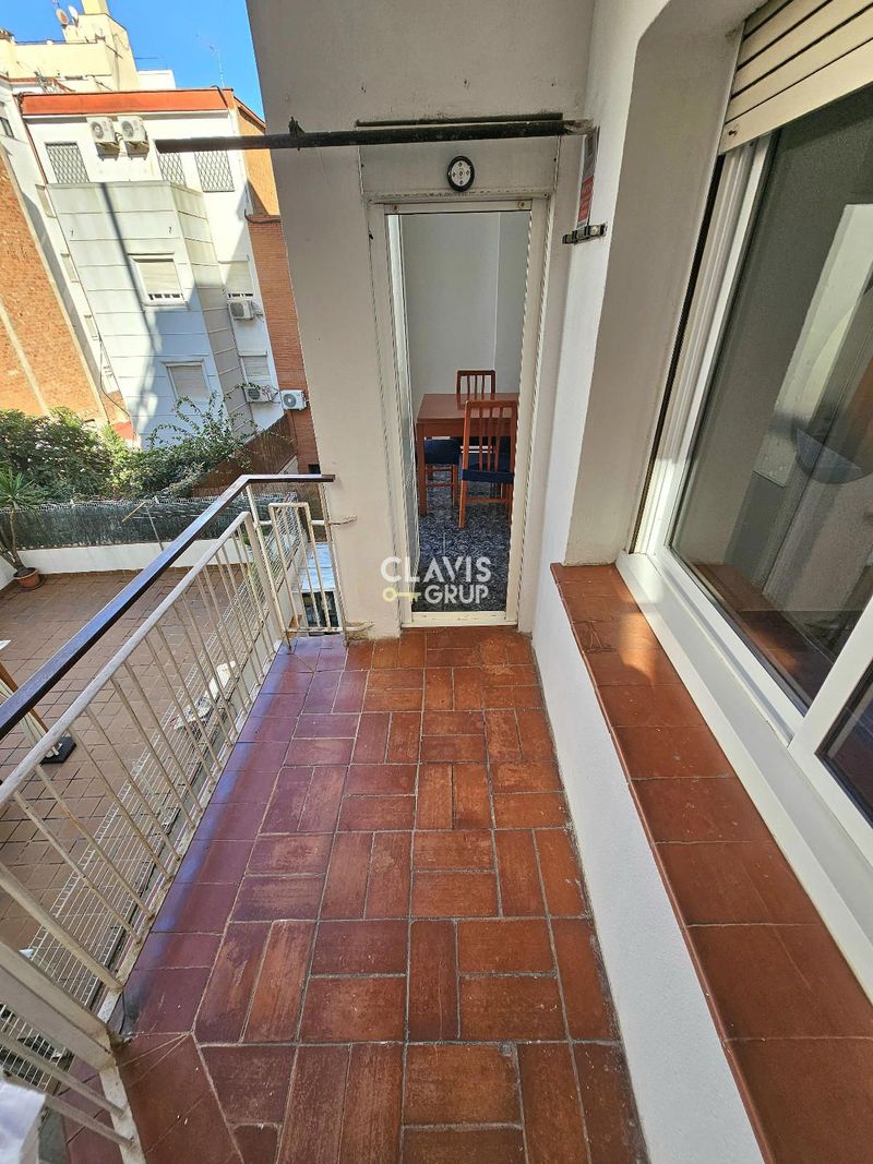 Piso en venta Barcelona. Ref: 28479. Clavis Grup