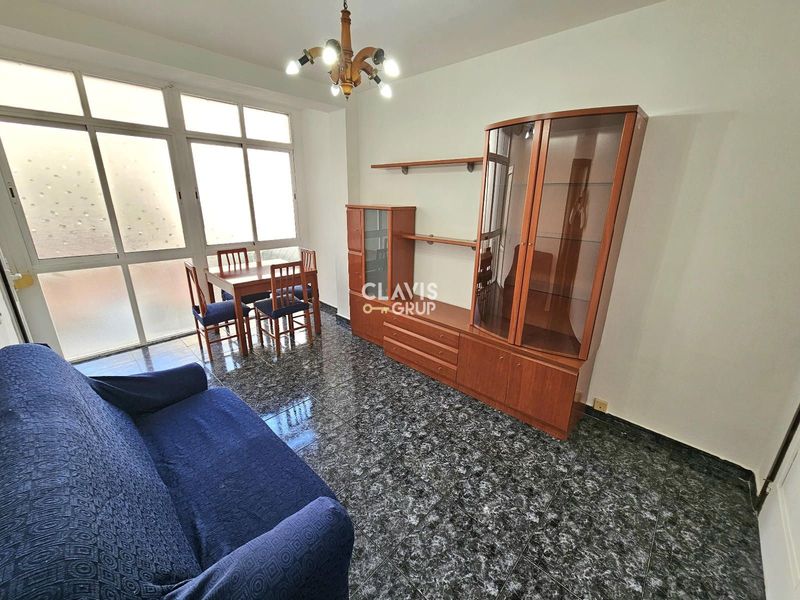 Piso en venta Barcelona. Ref: 28479. Clavis Grup