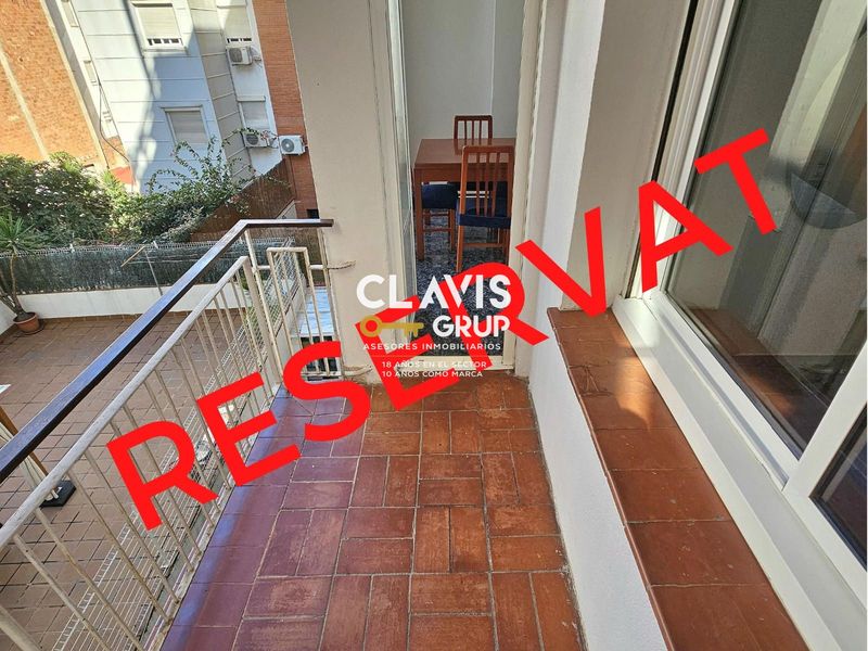 Piso en venta Barcelona. Ref: 28479. Clavis Grup