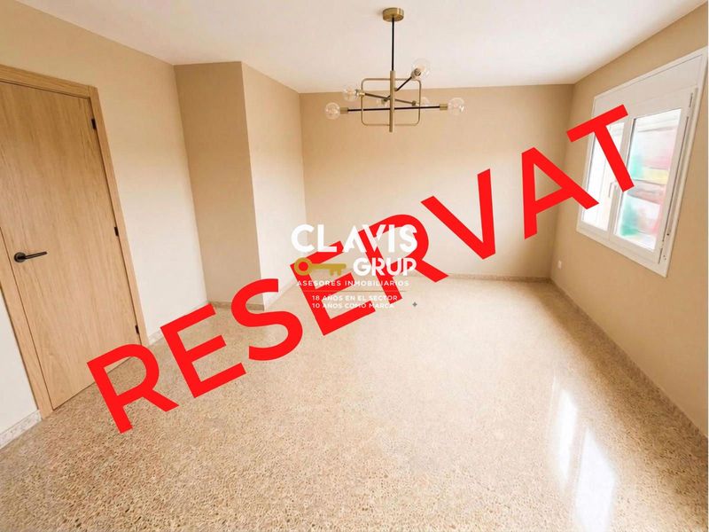 Piso en venta Barcelona. Ref: 28565. Clavis Grup