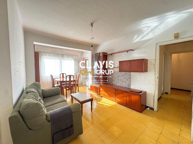 Piso en venta Barcelona. Ref: 30621. Clavis Grup