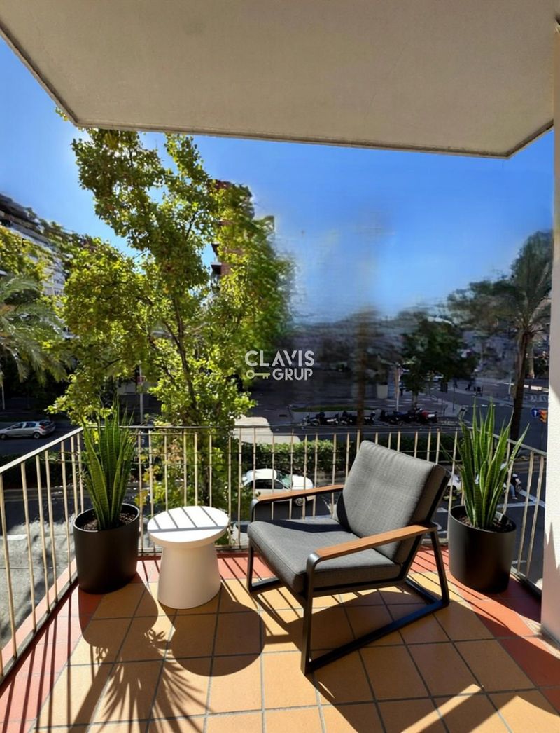Piso en venta Barcelona. Ref: 30621. Clavis Grup