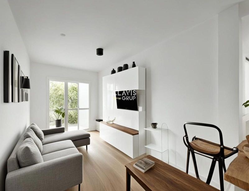 Piso en venta Barcelona. Ref: 30771. Clavis Grup