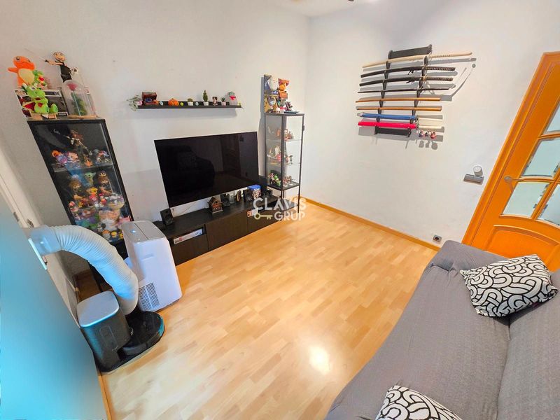 Piso en venta Barcelona. Ref: 3289. Clavis Grup