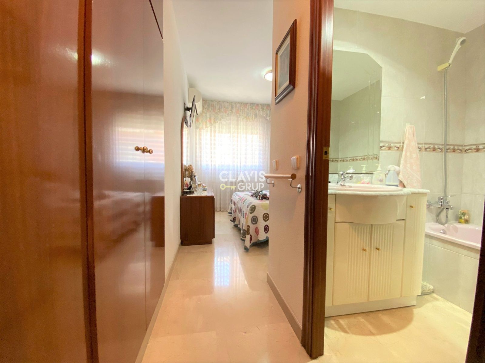DORMITORIO 3