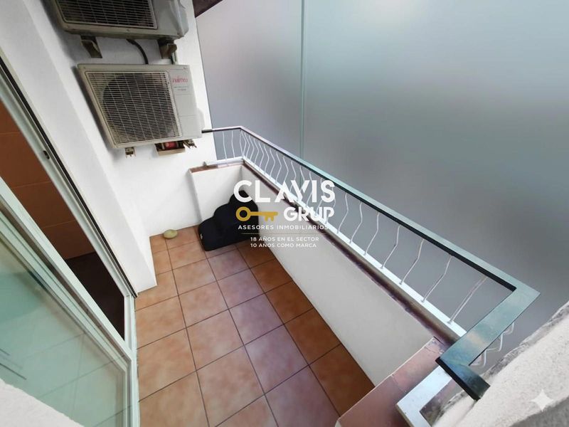 Piso en venta Barcelona. Ref: 48348. Clavis Grup