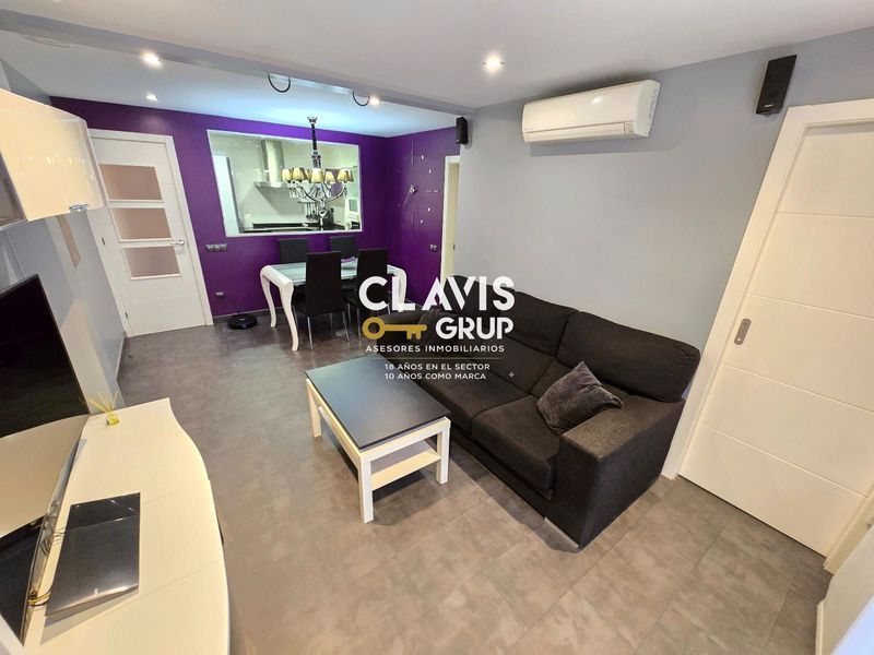 Piso en venta Barcelona. Ref: 48348. Clavis Grup