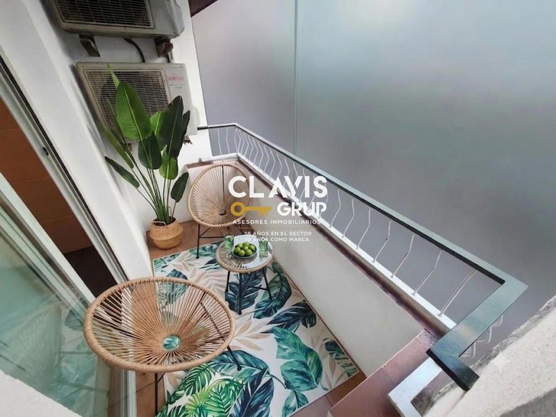 Piso en venta Barcelona. Ref: 48348. Clavis Grup