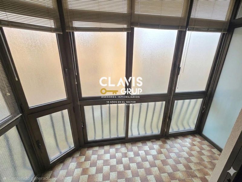 Piso en venta Barcelona. Ref: 48568. Clavis Grup