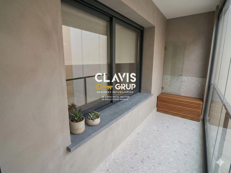 Piso en venta Barcelona. Ref: 48568. Clavis Grup