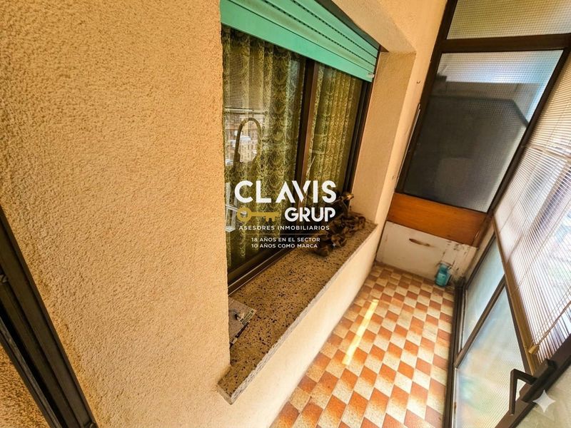 Piso en venta Barcelona. Ref: 48568. Clavis Grup