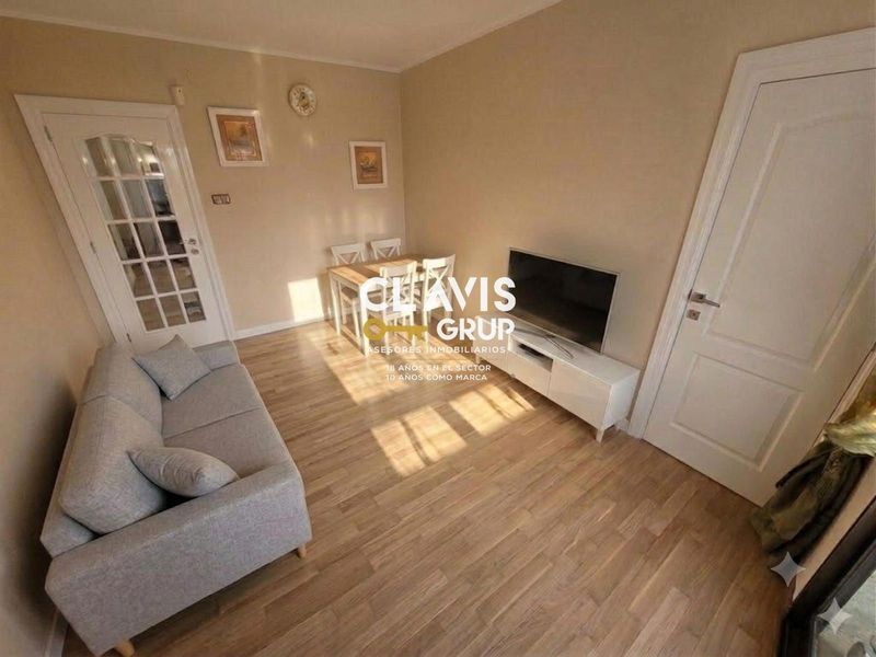 Piso en venta Barcelona. Ref: 48568. Clavis Grup