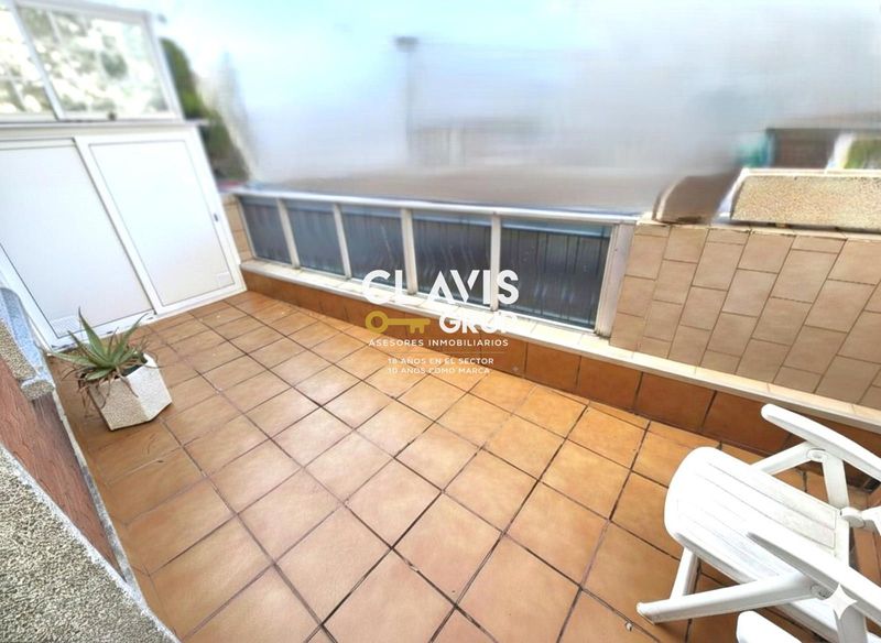 Ático en venta Barcelona. Ref: 49530. Clavis Grup