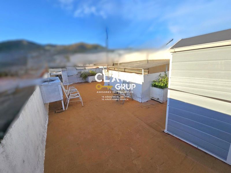 Ático en venta Barcelona. Ref: 49530. Clavis Grup