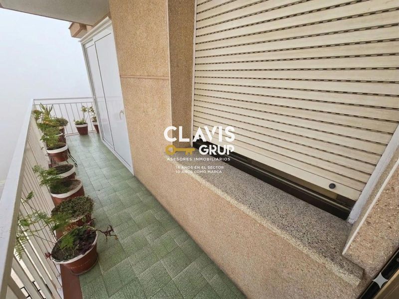 Piso en venta Barcelona. Ref: 50187. Clavis Grup