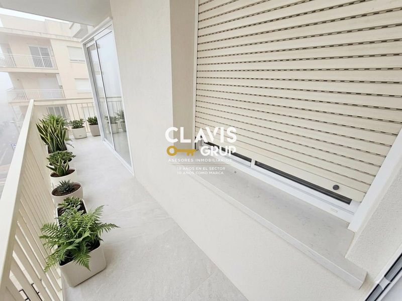 Piso en venta Barcelona. Ref: 50187. Clavis Grup