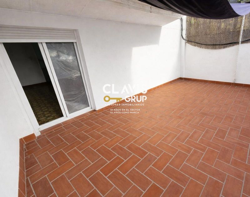 Ático en venta Barcelona. Ref: 50972. Clavis Grup