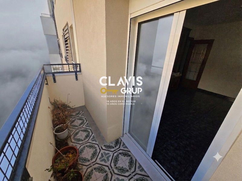 Piso en venta Barcelona. Ref: 51019. Clavis Grup