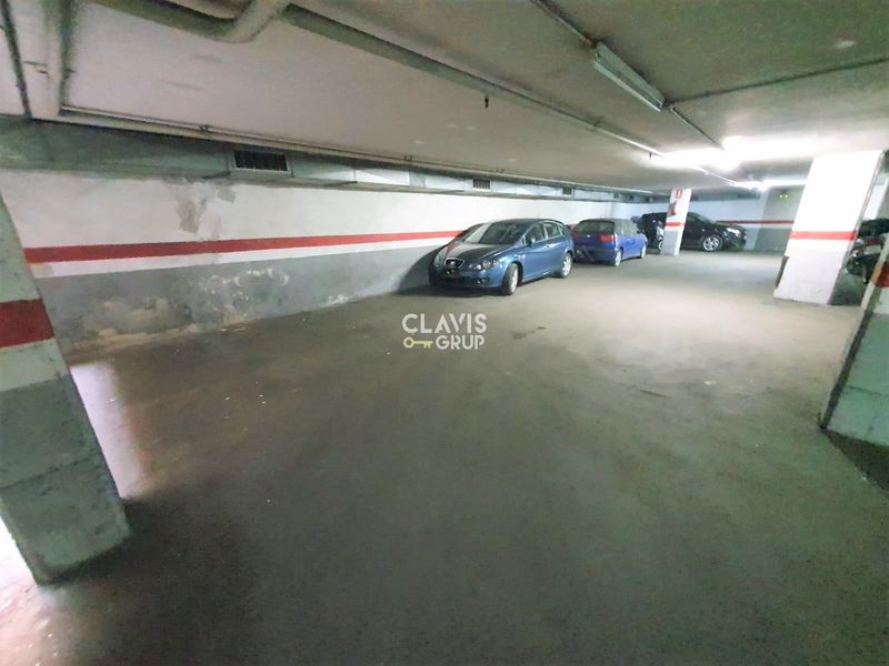 Garaje en venta Barcelona. Ref: 51179. Clavis Grup
