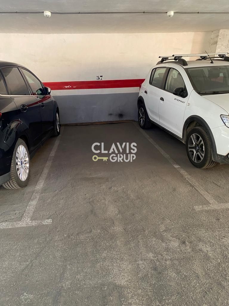Garaje en venta Barcelona. Ref: 51407. Clavis Grup