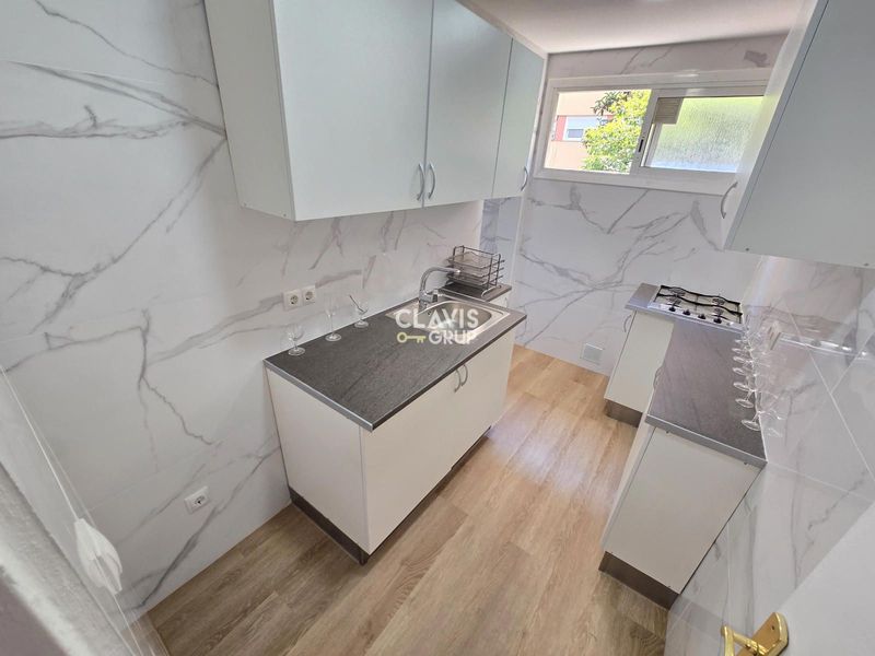 Piso en venta Barcelona. Ref: 51434. Clavis Grup