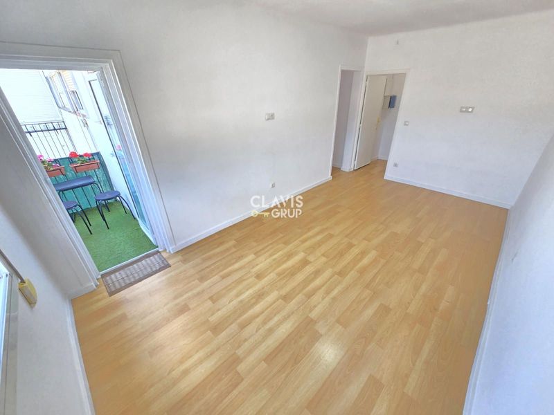 Piso en venta Barcelona. Ref: 51434. Clavis Grup