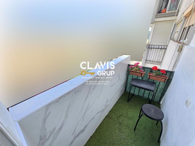 Piso en venta Barcelona. Ref: 51434. Clavis Grup