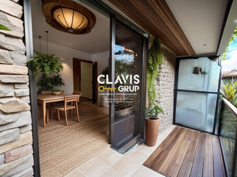 Piso en venta Barcelona. Ref: 5213. Clavis Grup