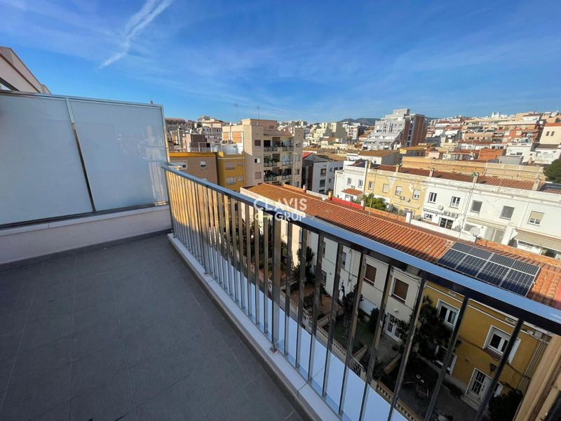 Flat for sale El Masnou, Barcelona. Ref: 53311. Clavis Grup