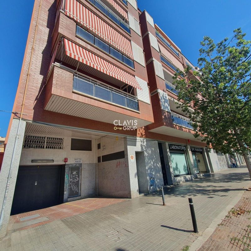 Garaje en venta Barcelona. Ref: 53529. Clavis Grup