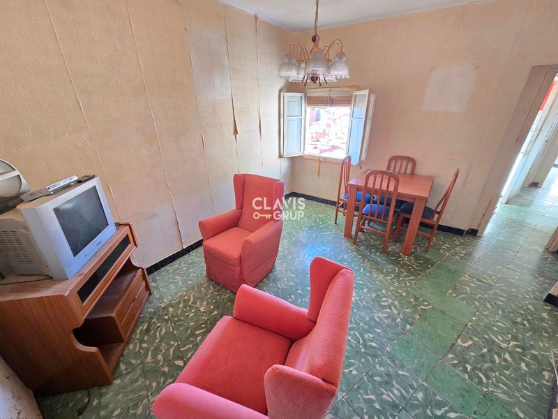 Piso en venta Barcelona. Ref: 53537. Clavis Grup