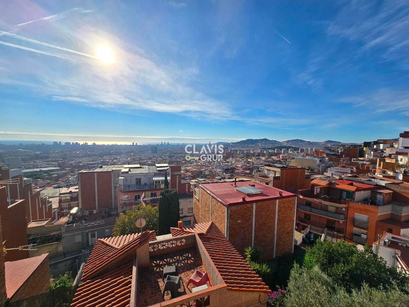 Piso en venta Barcelona. Ref: 53537. Clavis Grup