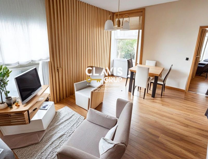 Piso en venta Barcelona. Ref: 53537. Clavis Grup