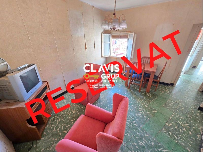 Piso en venta Barcelona. Ref: 53537. Clavis Grup