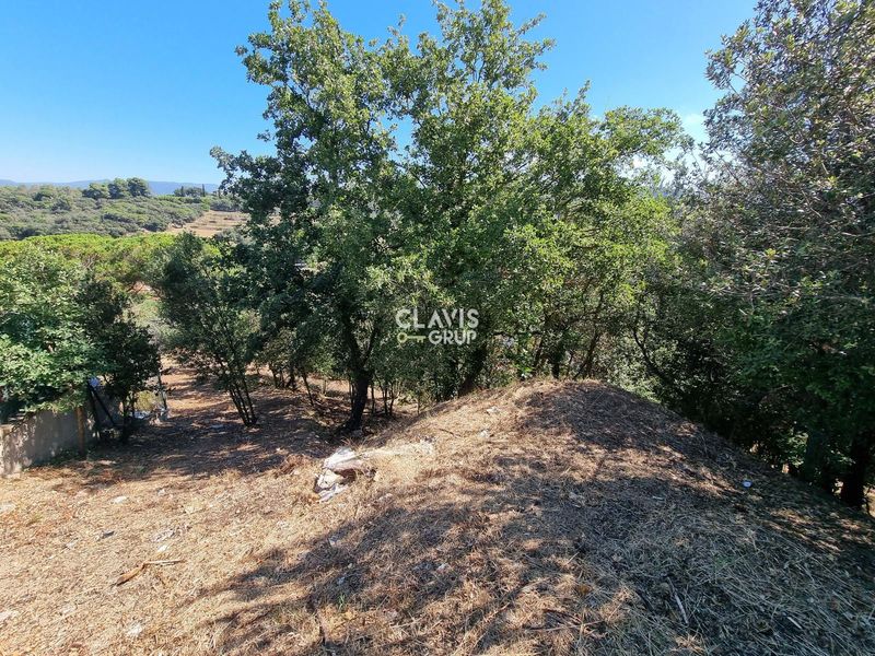 Parcela en venta Vilanova Del Valles, Barcelona. Ref: 53675. Clavis Grup