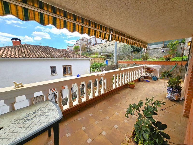 Casa en venta Lliça D