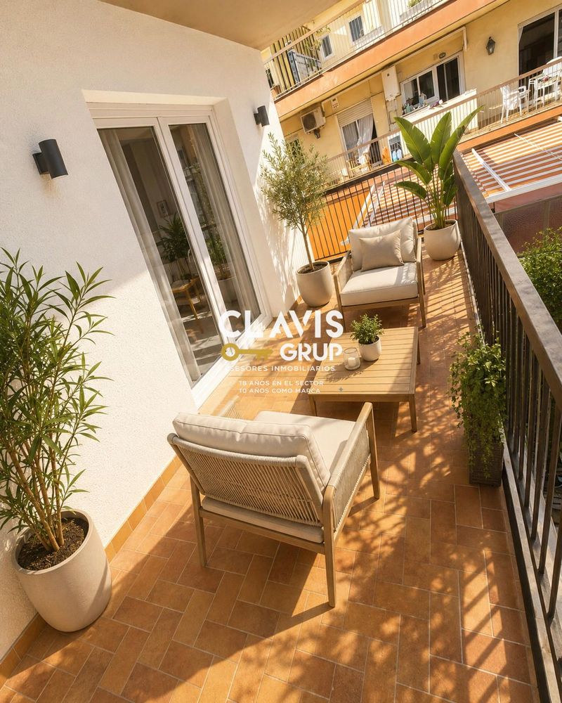 Piso en venta Segur De Calafell, Tarragona. Ref: 54041. Clavis Grup