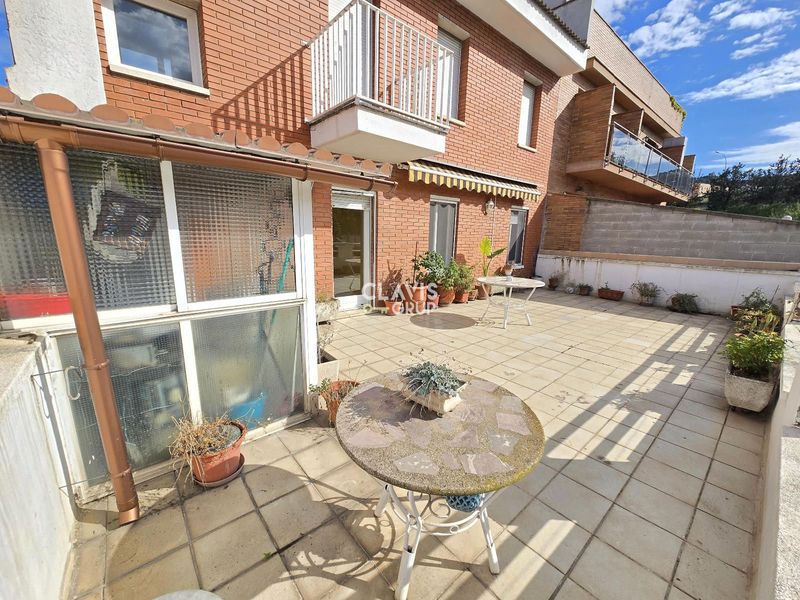 Casa en venta Barcelona. Ref: 54247. Clavis Grup