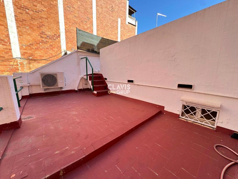 Adosado en venta Barcelona. Ref: 54273. Clavis Grup